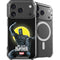 Marvel Black Panther Moon light iPhone 18 Pro MagSafe Case