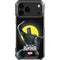 Marvel Black Panther Moon light iPhone 18 Pro Max Clear Case