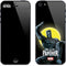 Marvel Black Panther Moon light iPhone 5/5s/5SE Skin