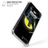 Marvel Black Panther Moon light iPhone 7/8 Plus Clear Case