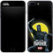 Marvel Black Panther Moon light iPhone 7 Plus Skin