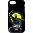 Marvel Black Panther Moon light iPhone Cases