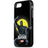 Marvel Black Panther Moon light iPhone 7 Pro Case