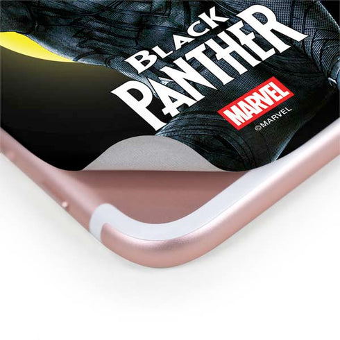 Marvel Black Panther Moon light iPhone 8 Plus Skin