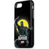 Marvel Black Panther Moon light iPhone 8 Pro Case
