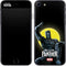 Marvel Black Panther Moon light iPhone 8 Skin