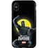 Marvel Black Panther Moon light iPhone X Pro Case