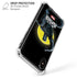 Marvel Black Panther Moon light iPhone X/XS Clear Case