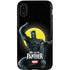 Marvel Black Panther Moon light iPhone XR Pro Case