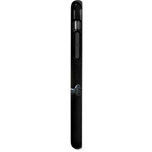 Marvel Black Panther Moon light iPhone XR Pro Case