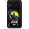 Marvel Black Panther Moon light iPhone XR Waterproof Case
