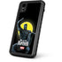 Marvel Black Panther Moon light iPhone XR Waterproof Case