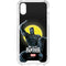 Marvel Black Panther Moon light iPhone XS Clear Case