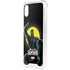 Marvel Black Panther Moon light iPhone XS Clear Case