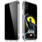 Marvel Black Panther Moon light iPhone XS Max Clear Case