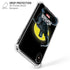 Marvel Black Panther Moon light iPhone XS Max Clear Case