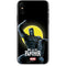Marvel Black Panther Moon light iPhone XS Skin