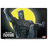 Marvel Black Panther Moon light Dell Latitude Skin