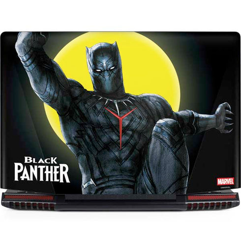 Marvel Black Panther Moon light Legion Y720 Skin