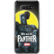 Marvel Black Panther Moon light LG K51/Q51 Clear Case