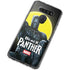 Marvel Black Panther Moon light LG K51/Q51 Clear Case