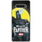 Marvel Black Panther Moon light LG Stylo 6 Clear Case