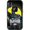 Marvel Black Panther Moon light LifeProof Fre iPhone Skin