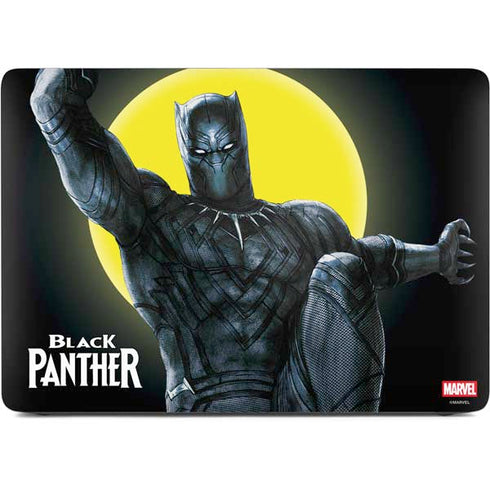 Marvel Black Panther Moon light Apple MacBook Air Skin