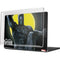 Marvel Black Panther Moon light MacBook Pro 14in (2021-24) Case plus Skin