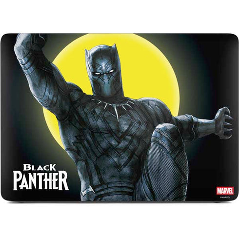 Marvel Black Panther Moon light Apple MacBook Pro 16-inch Skin
