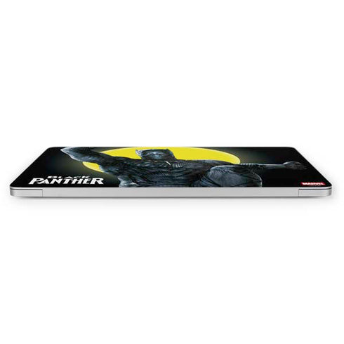Marvel Black Panther Moon light Apple MacBook Pro 16-inch Skin