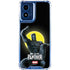 Marvel Black Panther Moon light Moto G 5G (2024) Clear Case