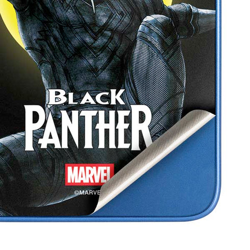 Marvel Black Panther Moon light Moto G Play 4G (2024) Skin