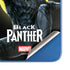 Marvel Black Panther Moon light Moto G Play 4G (2024) Skin