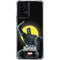 Marvel Black Panther Moon light Moto G Power 5G (2024) Clear Case