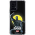 Marvel Black Panther Moon light Moto G Power 5G (2024) Clear Case