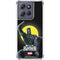 Marvel Black Panther Moon light Moto G Power 5G (2025) Clear Case