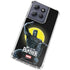 Marvel Black Panther Moon light Moto G Power 5G (2025) Clear Case