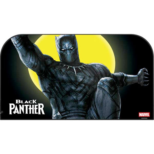 Marvel Black Panther Moon light Nintendo Switch 2 (2025) with Joy-Con Skin
