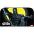 Marvel Black Panther Moon light Nintendo Switch 2 (2025) with Joy-Con Skin