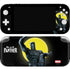 Marvel Black Panther Moon light Nintendo Skins