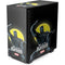 Marvel Black Panther Moon light NZXT H510 Compact ATX Mid-Tower Case Skin