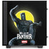 Marvel Black Panther Moon light NZXT H510 Compact ATX Mid-Tower Case Skin