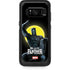 Marvel Black Panther Moon light Otterbox Commuter Galaxy Skin