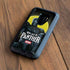 Marvel Black Panther Moon light Otterbox Defender Galaxy Skin