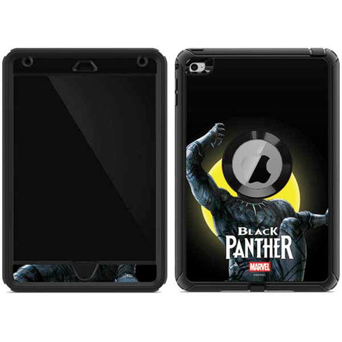 Marvel Black Panther Moon light Otterbox Defender iPad Skin