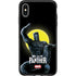 Marvel Black Panther Moon light Otterbox Symmetry iPhone Skin