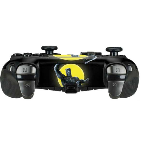 Marvel Black Panther Moon light PlayStation Scuf Vantage 2 Controller Skin