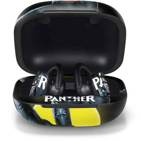 Marvel Black Panther Moon light PowerBeats Pro Skin