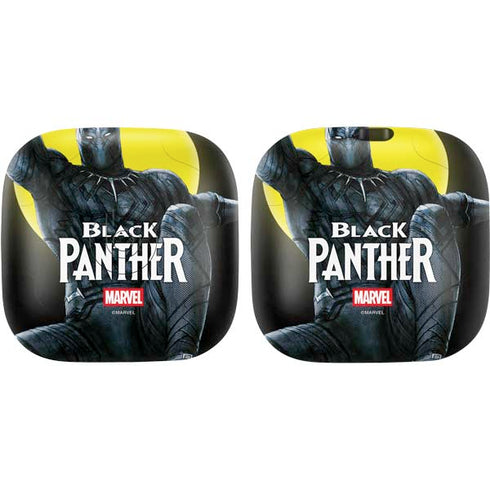 Marvel Black Panther Moon light PowerBeats Pro Skin